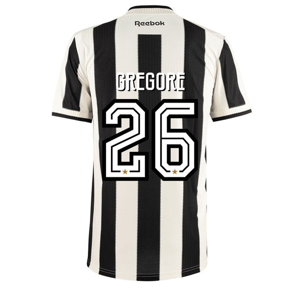 Camisa Reebok Botafogo 2024/25 I - GREGORE 26