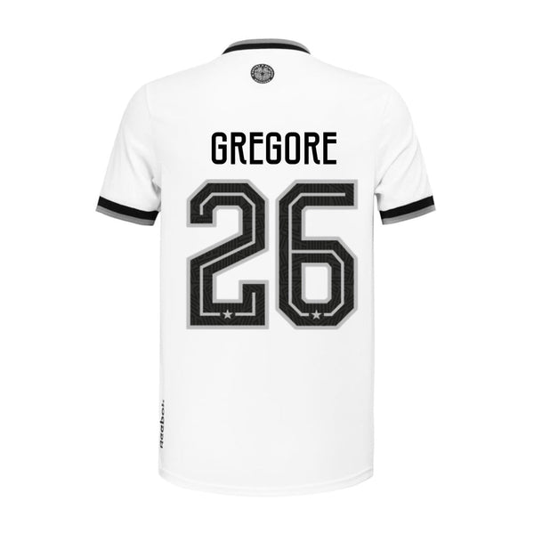 Camisa Reebok Botafogo 2024/25 III - GREGORE 26