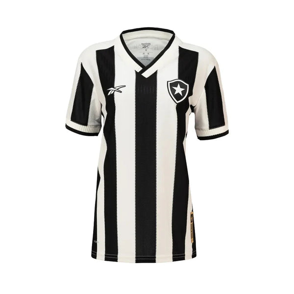 Camisa Feminina Reebok Botafogo 24/25 I